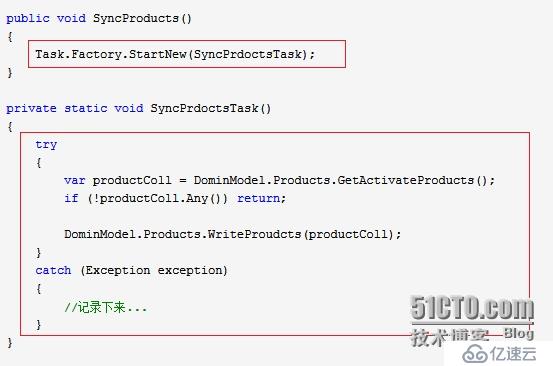 封装RabbitMQ.NET Library 的一点经验总结