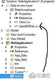 七天學(xué)會ASP.NET MVC（七）——?jiǎng)?chuàng)建單頁應(yīng)用