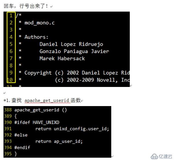 Linux+Mono+Asp.net入门