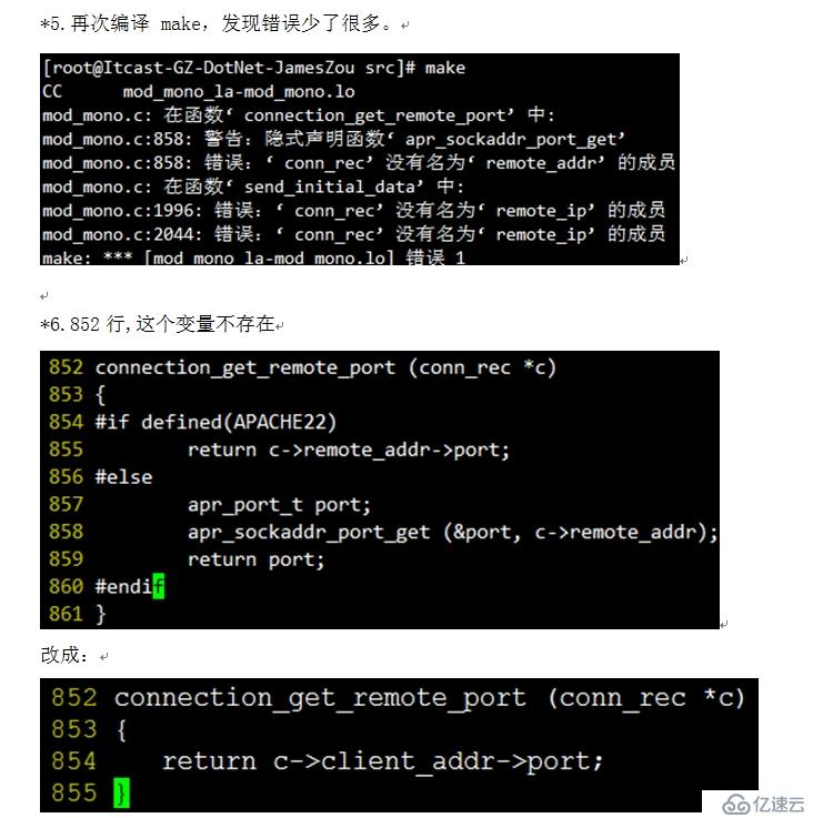 Linux+Mono+Asp.net入门