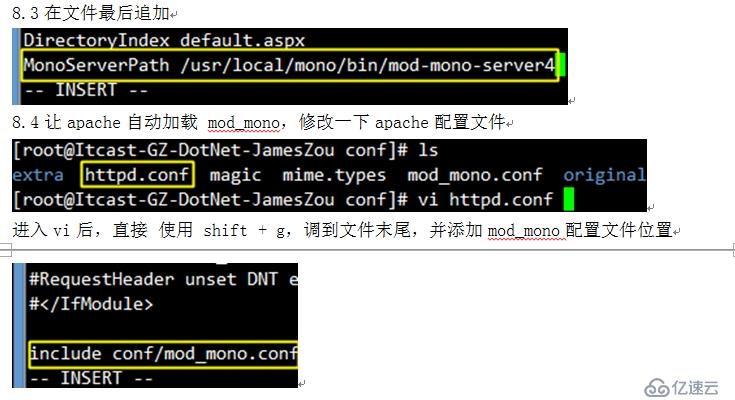 Linux+Mono+Asp.net入門(mén)