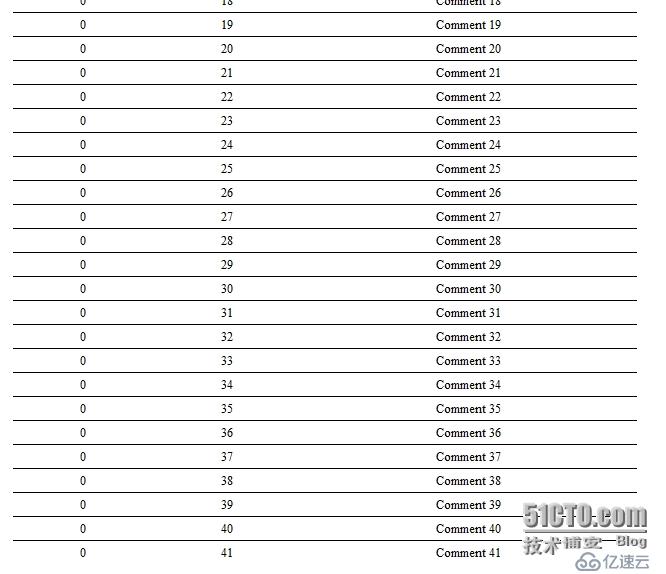 DEV报表基础教程（二）