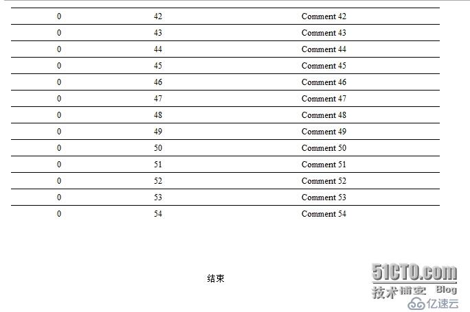 DEV报表基础教程（二）