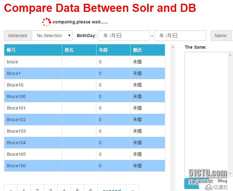 ASP.NET MVC4+BootStrap 实战(三)