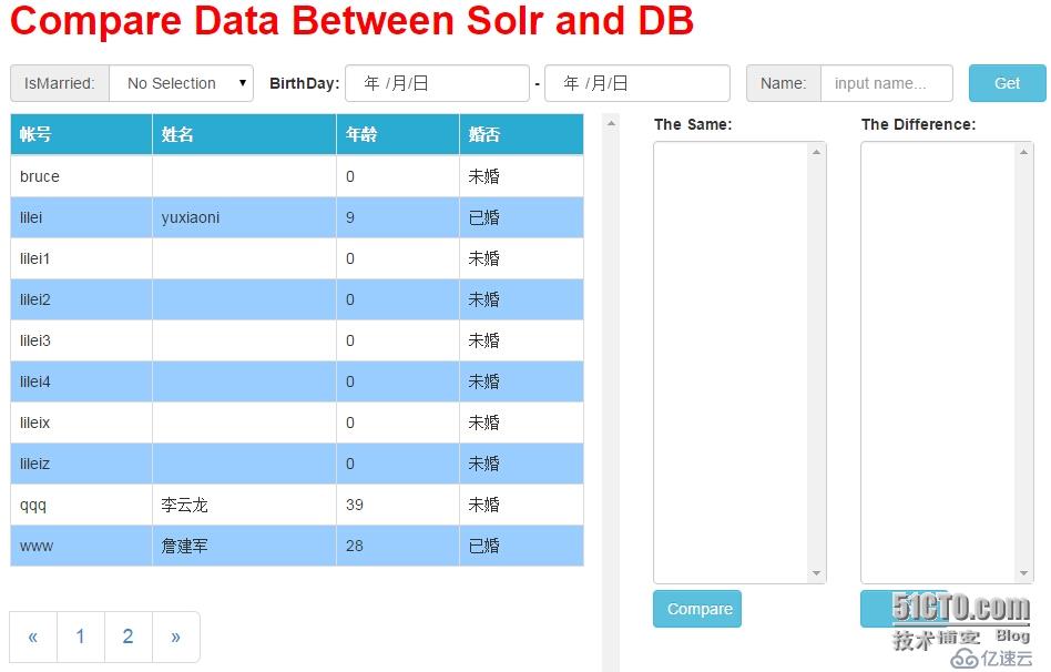 ASP.NET MVC4+BootStrap 实战(一)