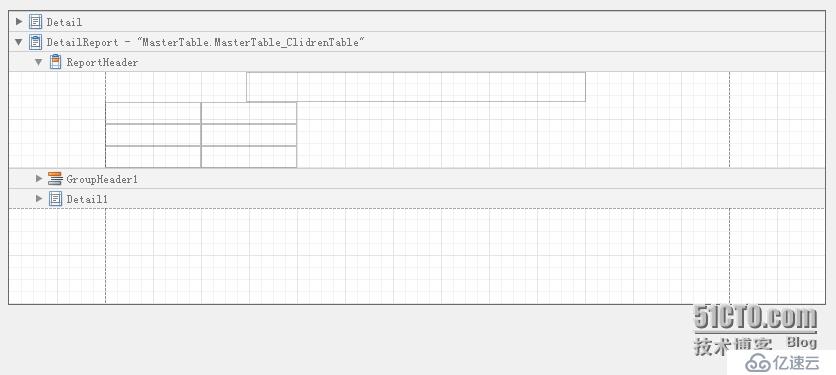 Dev报表基础教程