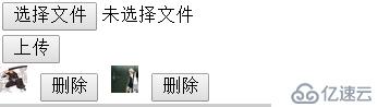 Asp.Net 自定义控件实现图片的上传，浏览，Delete功能