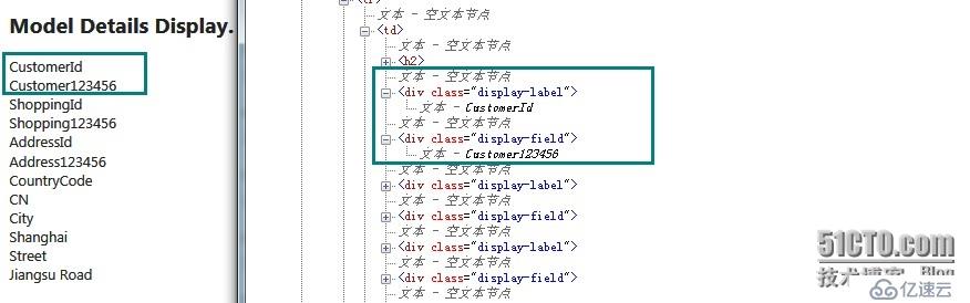 .NET/ASP.NETMVC 深入剖析 Model元数据、HtmlHelper、自定义模板、模板的装饰者模式（二）