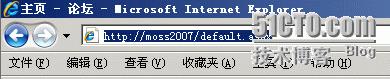 MOSS2007对列表开发EventHandler