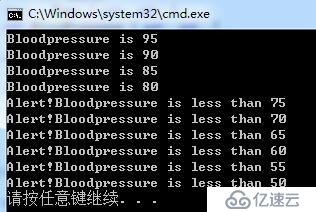 事件驱动架构(EDA)和观察者模式