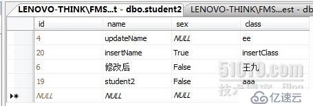 sql中的连接 join 实例详解