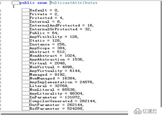 AOP之PostSharp初见-OnExceptionAspect