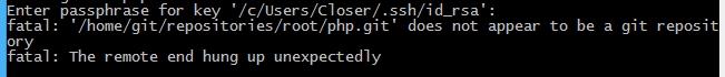 Gitlab搭建常见错误有哪些