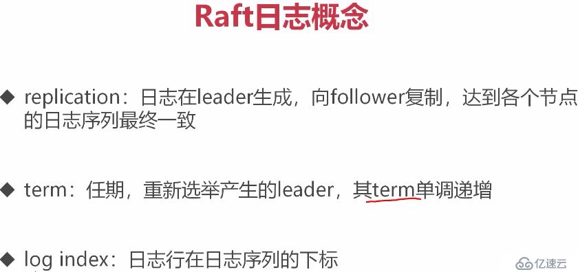 etcd协调服务、raft协议、GRPC协议的原理是什么