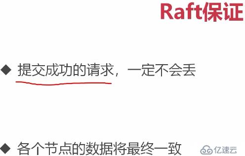 etcd协调服务、raft协议、GRPC协议的原理是什么