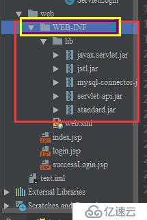 java.lang.ClassNotFoundException解决办法