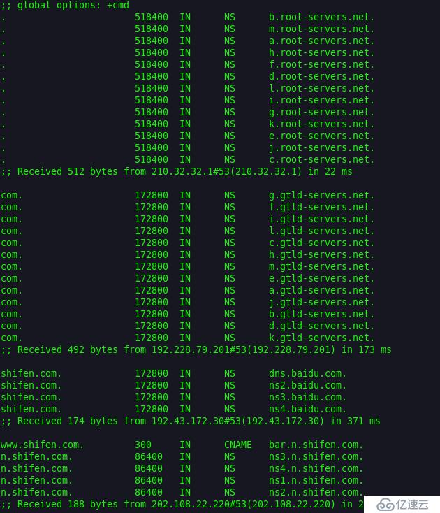 你所忽略的DNS---DNS实战及深度解读