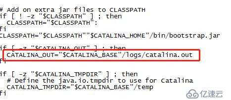 CentOS下安装cronolog拆分tomcat日志文件catalina.out