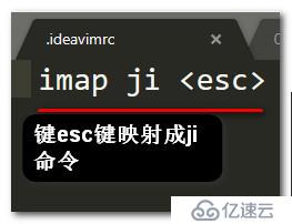 在IntelliJ IDEA Ultimate中使用vim编辑器