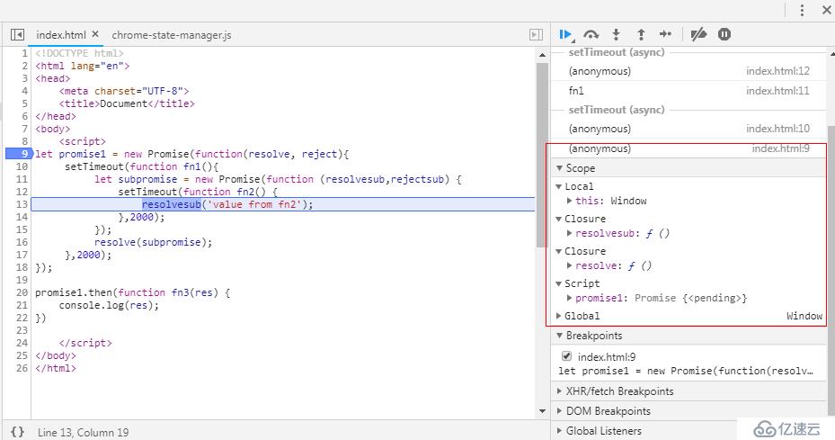 javascript基础修炼(7)——Promise，异步，可靠性