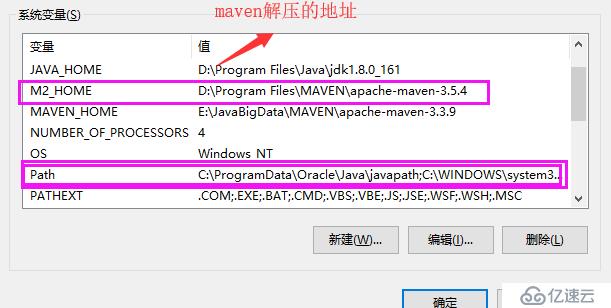 maven如何配置？（图解）