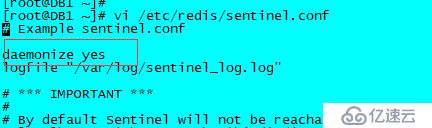 springboot+shiro-redis  使用Redis sentinel（哨兵）主从实现