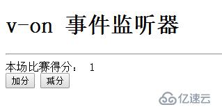 vue内部指令学习经验