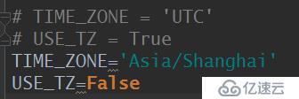 django tip1 ### model.DateTimeField