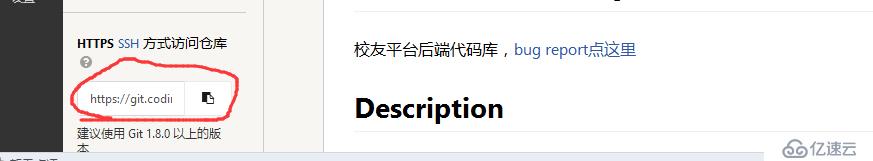 關(guān)于coding中分支的使用方法及項目更新命令