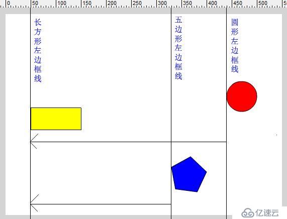 56张图详细分解Flash CS6中对齐面板的使用