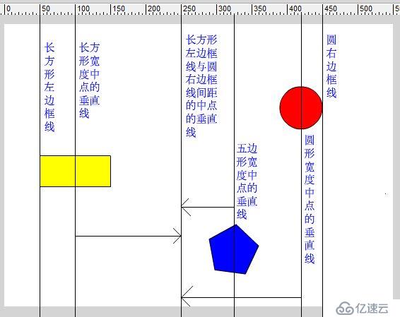 56张图详细分解Flash CS6中对齐面板的使用