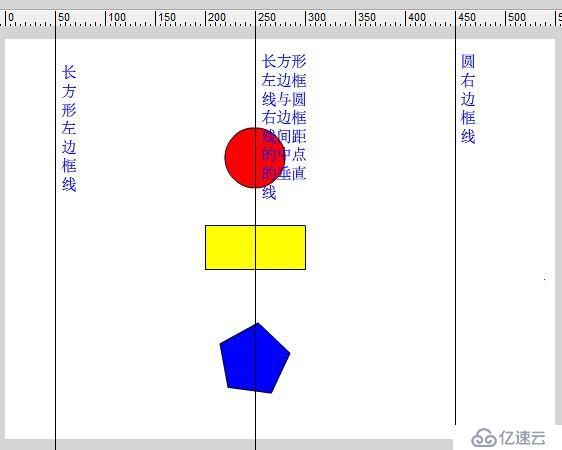 56张图详细分解Flash CS6中对齐面板的使用