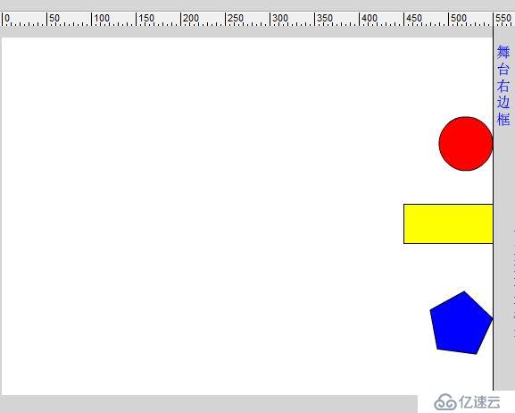 56张图详细分解Flash CS6中对齐面板的使用