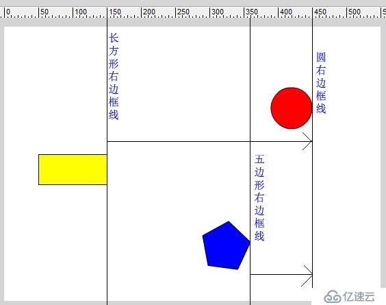 56张图详细分解Flash CS6中对齐面板的使用