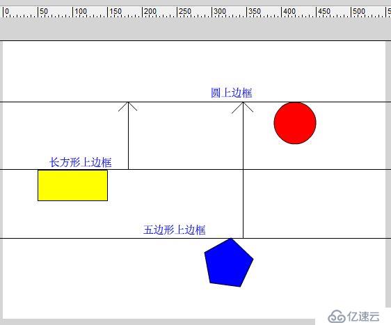 56张图详细分解Flash CS6中对齐面板的使用