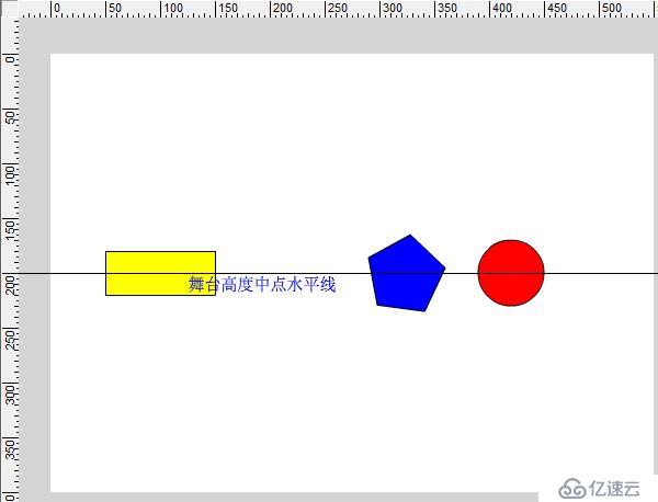 56张图详细分解Flash CS6中对齐面板的使用