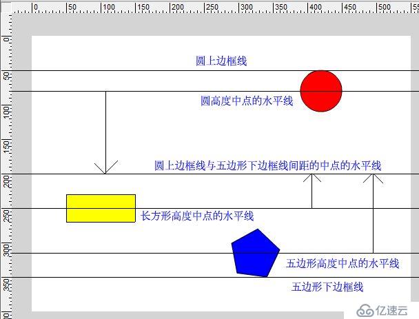 56张图详细分解Flash CS6中对齐面板的使用