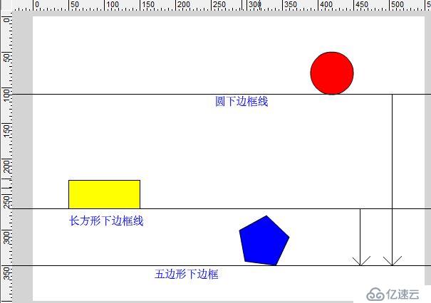 56张图详细分解Flash CS6中对齐面板的使用