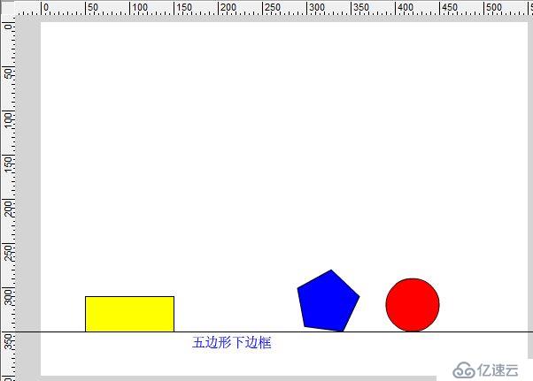 56张图详细分解Flash CS6中对齐面板的使用