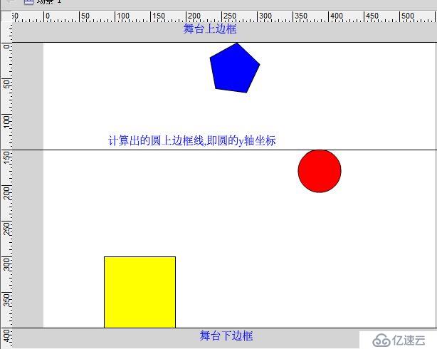 56张图详细分解Flash CS6中对齐面板的使用