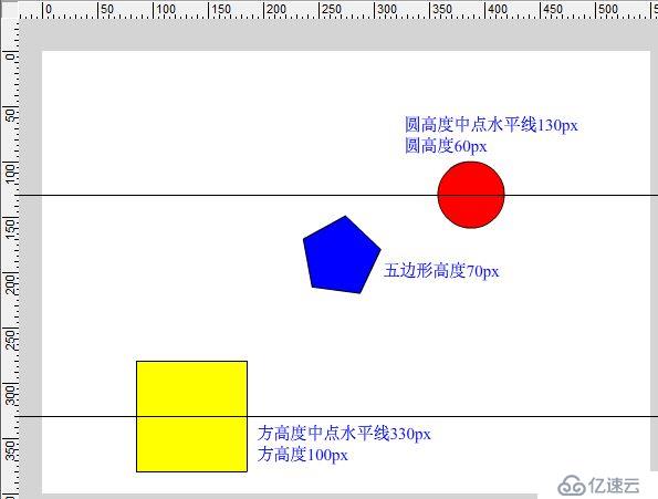 56张图详细分解Flash CS6中对齐面板的使用