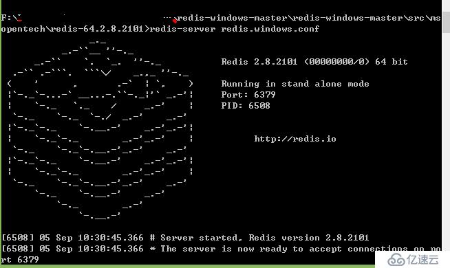 NoSQL之Redis（一）（安装）