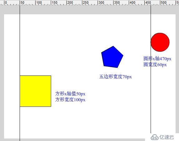 56张图详细分解Flash CS6中对齐面板的使用