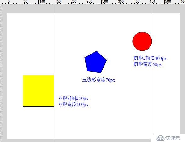 56张图详细分解Flash CS6中对齐面板的使用