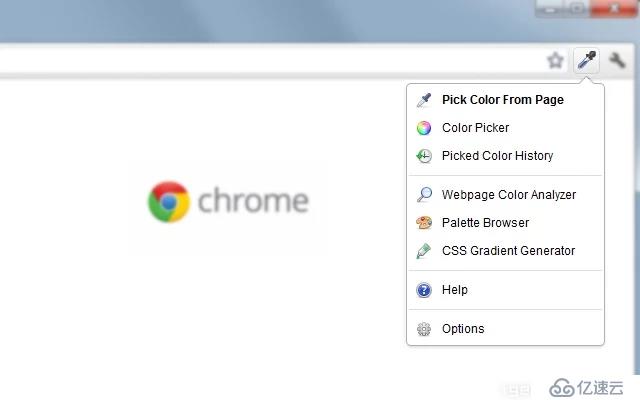 15款web设计师和前端开发必备的Chrome扩展插件