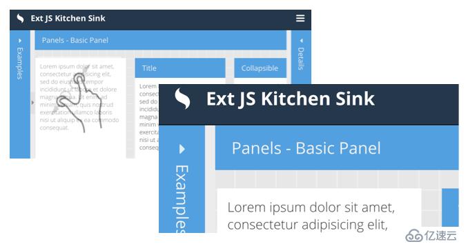 【翻译】Ext JS 6.2 早期访问版本发布 