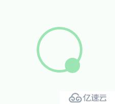 CSS3轻松实现清新 Loading 效果