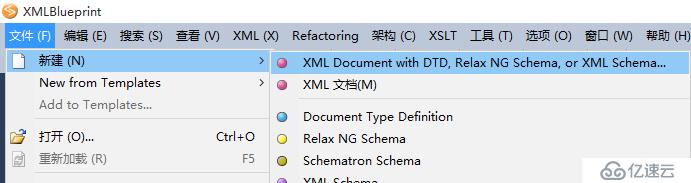 DTD与XML基本语法规则