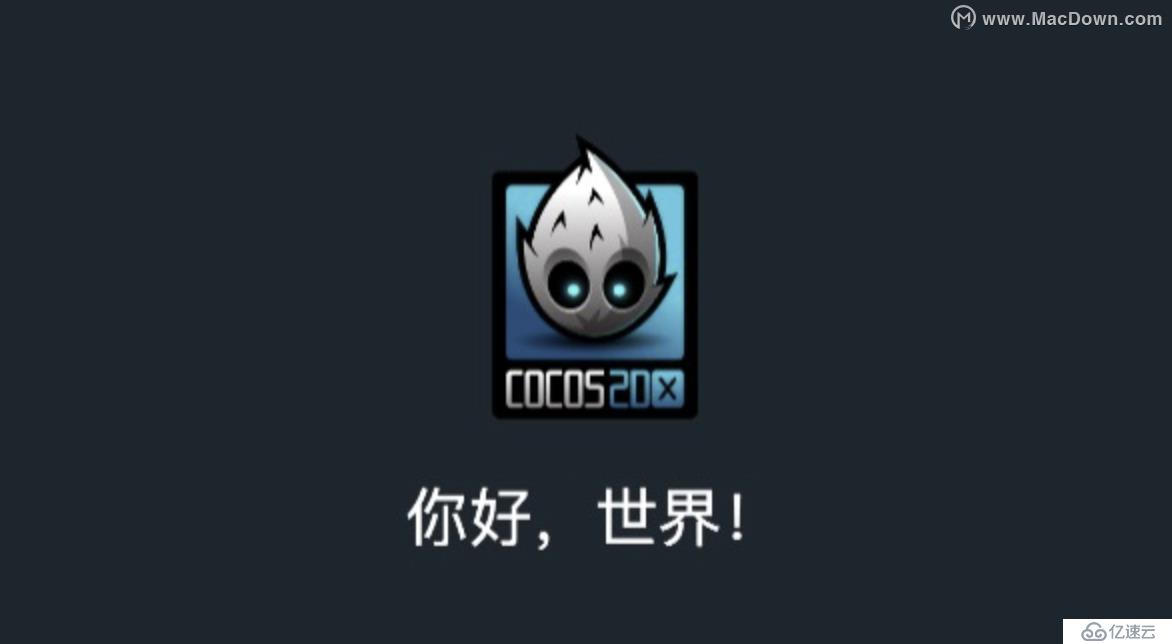 【游戏开发工具】Cocos Creator for Mac使用教程