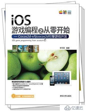 iOS游戏开发有奖征文